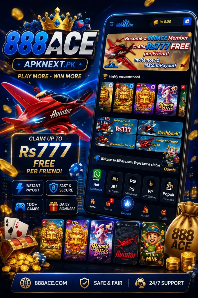 888ace download