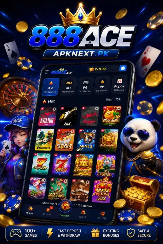 888ace game apk