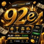 92e game